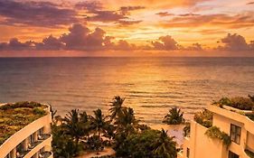 Khu Nghỉ Dưỡng&Spa Sunset Beach